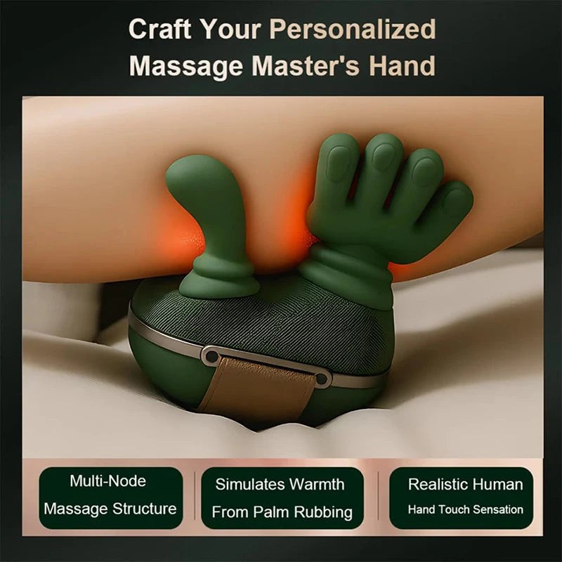 Shoulder & Neck Massager